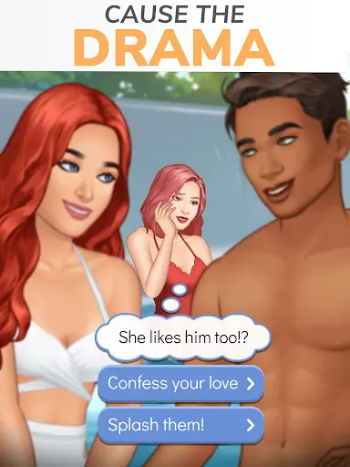 Episode - Choose Your Story-screenshots-10